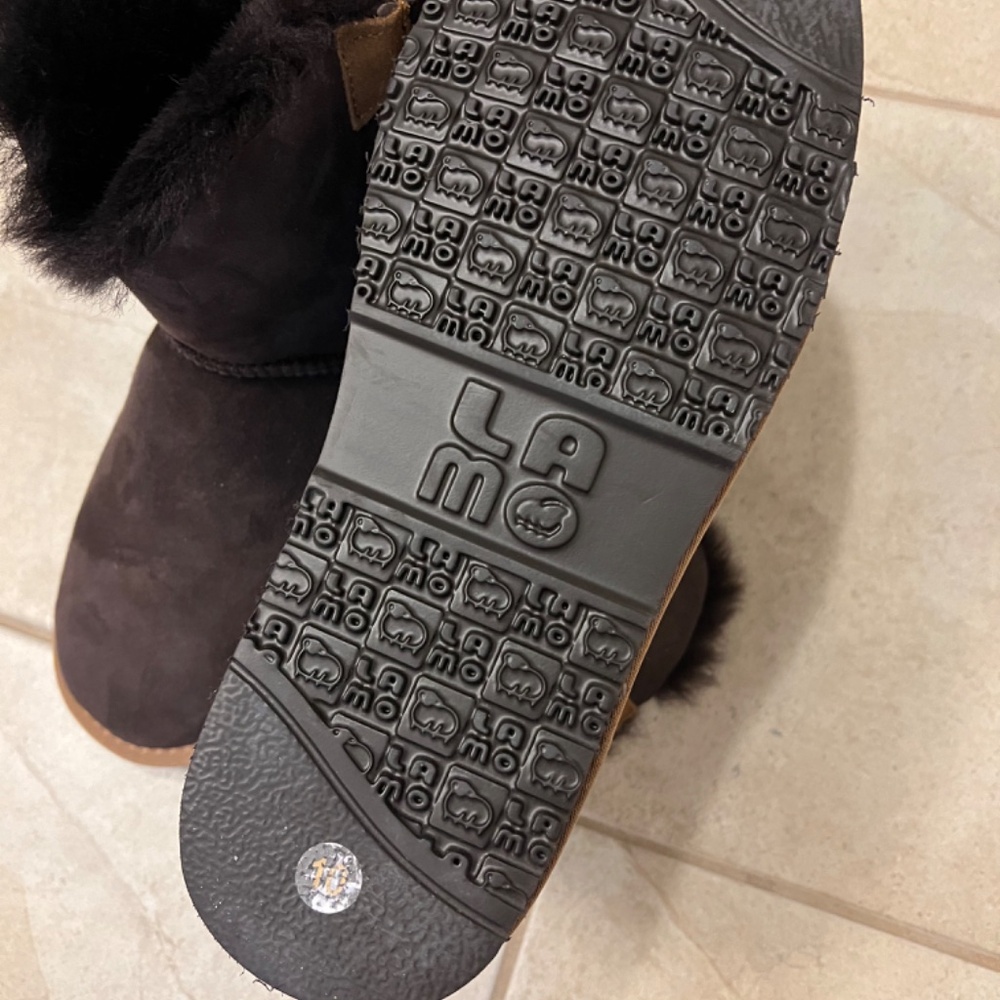 LAMO boots - Picture 4 of 4